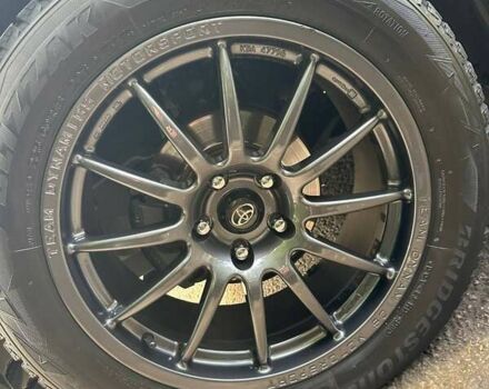 Тойота РАВ 4 2017 в Новомосковске на Automoto.ua Синий Тойота РАВ 4, объемом двигателя 2.49 л и пробегом 125 тыс. км за 22500 $, фото 5 на Automoto.ua