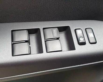 Тойота РАВ 4 2017 в Харькове на Automoto.ua Синий Тойота РАВ 4, объемом двигателя 2.5 л и пробегом 29 тыс. км за 27700 $, фото 12 на Automoto.ua