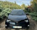 Тойота РАВ 4 2017 в Новомосковске на Automoto.ua Синий Тойота РАВ 4, объемом двигателя 2.49 л и пробегом 125 тыс. км за 22500 $, фото 1 на Automoto.ua
