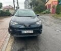 Тойота РАВ 4 2017 в Виннице на Automoto.ua Синий Тойота РАВ 4, объемом двигателя 1.99 л и пробегом 104 тыс. км за 20000 $, фото 1 на Automoto.ua