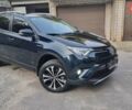 Синий Тойота РАВ 4, объемом двигателя 2.49 л и пробегом 29 тыс. км за 27700 $, фото 1 на Automoto.ua