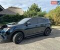 Тойота РАВ 4 2017 в Новомосковске на Automoto.ua Синий Тойота РАВ 4, объемом двигателя 2.49 л и пробегом 125 тыс. км за 22500 $, фото 9 на Automoto.ua