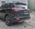 Синий Тойота РАВ 4, объемом двигателя 2.49 л и пробегом 29 тыс. км за 27700 $, фото 10 на Automoto.ua