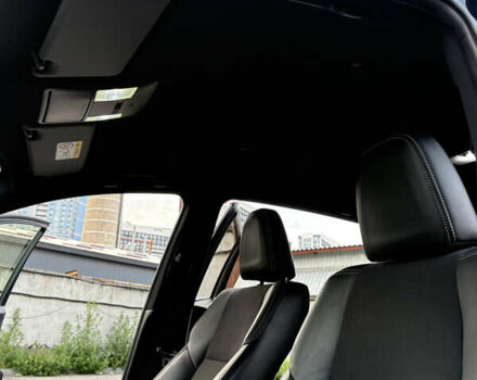 Тойота РАВ 4 2017 в Киеве на Automoto.ua Синий Тойота РАВ 4, объемом двигателя 2.49 л и пробегом 71 тыс. км за 25900 $, фото 25 на Automoto.ua