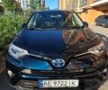 Синий Тойота РАВ 4, объемом двигателя 2.49 л и пробегом 86 тыс. км за 25000 $, фото 1 на Automoto.ua