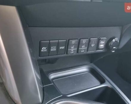 Тойота РАВ 4 2017 в Харькове на Automoto.ua Синий Тойота РАВ 4, объемом двигателя 2.5 л и пробегом 29 тыс. км за 27700 $, фото 24 на Automoto.ua