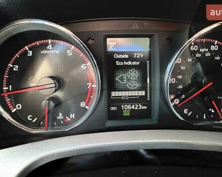 Синій Тойота РАВ 4, об'ємом двигуна 2.49 л та пробігом 106 тис. км за 24900 $, фото 11 на Automoto.ua