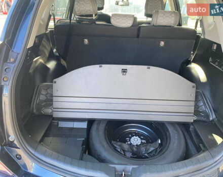 Синий Тойота РАВ 4, объемом двигателя 2.49 л и пробегом 68 тыс. км за 24500 $, фото 9 на Automoto.ua