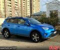 Тойота РАВ 4 2017 у Одесі на Automoto.ua Синій Тойота РАВ 4, об'ємом двигуна 2.5 л та пробігом 150 тис. км за 16500 $, фото 9 на Automoto.ua