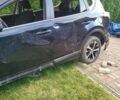 Синій Тойота РАВ 4, об'ємом двигуна 2.49 л та пробігом 97 тис. км за 6200 $, фото 1 на Automoto.ua