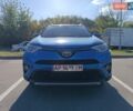 Тойота РАВ 4 2017 в Киеве на Automoto.ua Синий Тойота РАВ 4, объемом двигателя 2.49 л и пробегом 147 тыс. км за 20500 $, фото 10 на Automoto.ua