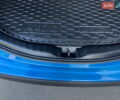 Тойота РАВ 4 2017 в Киеве на Automoto.ua Синий Тойота РАВ 4, объемом двигателя 2.49 л и пробегом 56 тыс. км за 21000 $, фото 4 на Automoto.ua