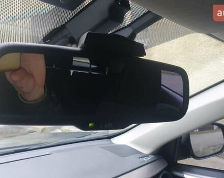 Синий Тойота РАВ 4, объемом двигателя 2.5 л и пробегом 29 тыс. км за 27700 $, фото 13 на Automoto.ua