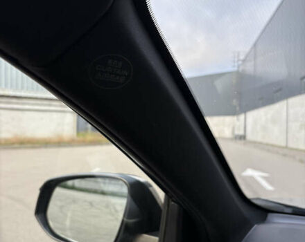 Тойота РАВ 4 2017 в Киеве на Automoto.ua Синий Тойота РАВ 4, объемом двигателя 2.49 л и пробегом 71 тыс. км за 25900 $, фото 28 на Automoto.ua