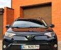 Синий Тойота РАВ 4, объемом двигателя 2.5 л и пробегом 169 тыс. км за 18500 $, фото 1 на Automoto.ua