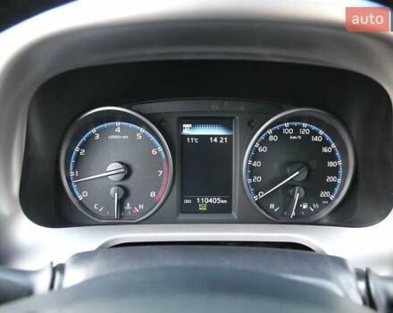 Синий Тойота РАВ 4, объемом двигателя 1.99 л и пробегом 111 тыс. км за 25500 $, фото 16 на Automoto.ua
