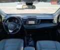 Тойота РАВ 4 2017 в Киеве на Automoto.ua Синий Тойота РАВ 4, объемом двигателя 2.49 л и пробегом 147 тыс. км за 20500 $, фото 19 на Automoto.ua