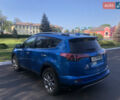 Синій Тойота РАВ 4, об'ємом двигуна 2.49 л та пробігом 54 тис. км за 24700 $, фото 10 на Automoto.ua