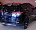 Тойота РАВ 4 2017 в Одессе на Automoto.ua Синий Тойота РАВ 4, объемом двигателя 2.5 л и пробегом 36 тыс. км за 24900 $, фото 4 на Automoto.ua