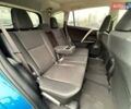 Синий Тойота РАВ 4, объемом двигателя 2.49 л и пробегом 95 тыс. км за 19000 $, фото 21 на Automoto.ua