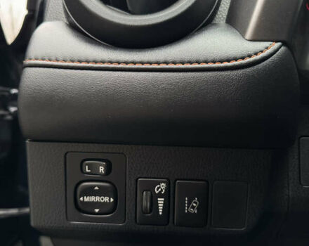 Синий Тойота РАВ 4, объемом двигателя 2.5 л и пробегом 70 тыс. км за 16999 $, фото 21 на Automoto.ua