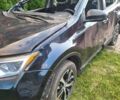 Синий Тойота РАВ 4, объемом двигателя 2.49 л и пробегом 97 тыс. км за 7200 $, фото 1 на Automoto.ua