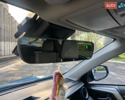 Синій Тойота РАВ 4, об'ємом двигуна 2.49 л та пробігом 54 тис. км за 24700 $, фото 54 на Automoto.ua