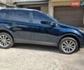 Синій Тойота РАВ 4, об'ємом двигуна 2.49 л та пробігом 30 тис. км за 28300 $, фото 1 на Automoto.ua