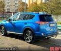 Тойота РАВ 4 2017 у Одесі на Automoto.ua Синій Тойота РАВ 4, об'ємом двигуна 2.5 л та пробігом 150 тис. км за 16500 $, фото 4 на Automoto.ua