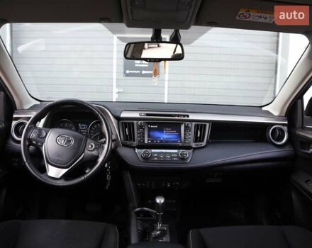 Синий Тойота РАВ 4, объемом двигателя 1.99 л и пробегом 111 тыс. км за 25500 $, фото 13 на Automoto.ua