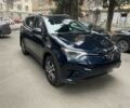 Синий Тойота РАВ 4, объемом двигателя 2.5 л и пробегом 98 тыс. км за 11600 $, фото 1 на Automoto.ua