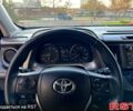 Тойота РАВ 4 2017 у Одесі на Automoto.ua Синій Тойота РАВ 4, об'ємом двигуна 2.5 л та пробігом 150 тис. км за 16500 $, фото 12 на Automoto.ua