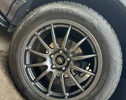 Тойота РАВ 4 2017 в Новомосковске на Automoto.ua Синий Тойота РАВ 4, объемом двигателя 2.49 л и пробегом 125 тыс. км за 22500 $, фото 8 на Automoto.ua