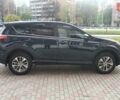 Тойота РАВ 4 2017 в Харькове на Automoto.ua Синий Тойота РАВ 4, объемом двигателя 2.5 л и пробегом 29 тыс. км за 27700 $, фото 33 на Automoto.ua