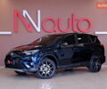 Синій Тойота РАВ 4, об'ємом двигуна 2.5 л та пробігом 36 тис. км за 24900 $, фото 1 на Automoto.ua