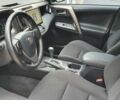 Тойота РАВ 4 2017 в Харькове на Automoto.ua Синий Тойота РАВ 4, объемом двигателя 2.5 л и пробегом 29 тыс. км за 27700 $, фото 11 на Automoto.ua