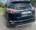 Синий Тойота РАВ 4, объемом двигателя 2.49 л и пробегом 96 тыс. км за 26500 $, фото 5 на Automoto.ua
