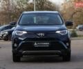 Синий Тойота РАВ 4, объемом двигателя 1.99 л и пробегом 111 тыс. км за 25500 $, фото 1 на Automoto.ua