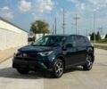 Тойота РАВ 4 2017 в Полтаве на Automoto.ua Синий Тойота РАВ 4, объемом двигателя 2.5 л и пробегом 57 тыс. км за 9800 $, фото 2 на Automoto.ua