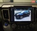 Тойота РАВ 4 2017 в Харькове на Automoto.ua Синий Тойота РАВ 4, объемом двигателя 2.5 л и пробегом 29 тыс. км за 27700 $, фото 7 на Automoto.ua