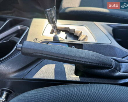 Тойота РАВ 4 2017 в Киеве на Automoto.ua Синий Тойота РАВ 4, объемом двигателя 2.49 л и пробегом 56 тыс. км за 21000 $, фото 8 на Automoto.ua