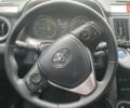 Синий Тойота РАВ 4, объемом двигателя 2.5 л и пробегом 29 тыс. км за 27700 $, фото 11 на Automoto.ua