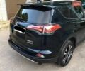 Тойота РАВ 4 2017 в Харькове на Automoto.ua Синий Тойота РАВ 4, объемом двигателя 2.5 л и пробегом 29 тыс. км за 27700 $, фото 41 на Automoto.ua