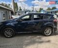 Синий Тойота РАВ 4, объемом двигателя 2.49 л и пробегом 251 тыс. км за 13500 $, фото 2 на Automoto.ua