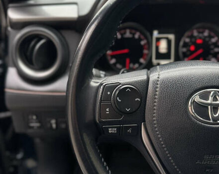 Синий Тойота РАВ 4, объемом двигателя 2.5 л и пробегом 70 тыс. км за 16999 $, фото 20 на Automoto.ua