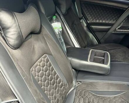 Тойота РАВ 4 2017 в Новомосковске на Automoto.ua Синий Тойота РАВ 4, объемом двигателя 2.49 л и пробегом 125 тыс. км за 22500 $, фото 18 на Automoto.ua