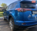 Синій Тойота РАВ 4, об'ємом двигуна 2.49 л та пробігом 54 тис. км за 24700 $, фото 35 на Automoto.ua