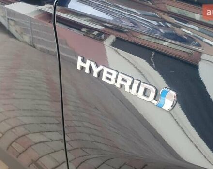 Тойота РАВ 4 2017 в Харькове на Automoto.ua Синий Тойота РАВ 4, объемом двигателя 2.5 л и пробегом 29 тыс. км за 27700 $, фото 35 на Automoto.ua