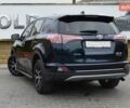Синий Тойота РАВ 4, объемом двигателя 2.5 л и пробегом 99 тыс. км за 23999 $, фото 8 на Automoto.ua
