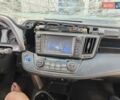 Синий Тойота РАВ 4, объемом двигателя 2.49 л и пробегом 251 тыс. км за 13500 $, фото 12 на Automoto.ua